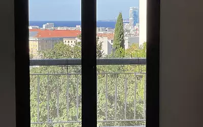 Marseille 4E