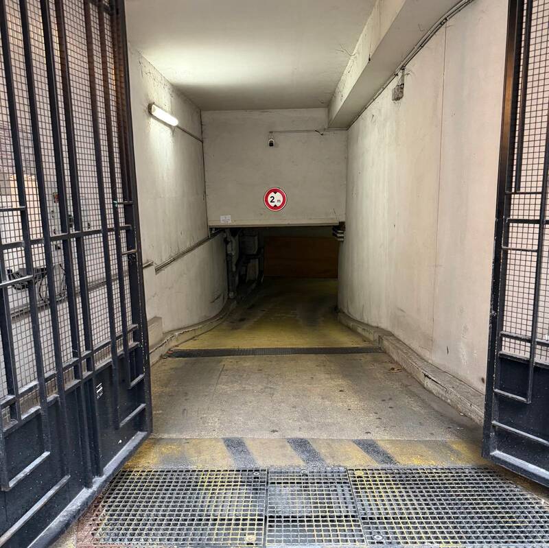 Paris 8E (75008)