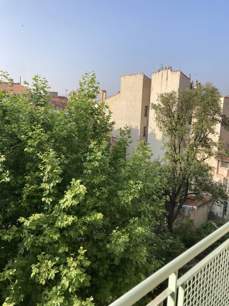 Marseille 6E