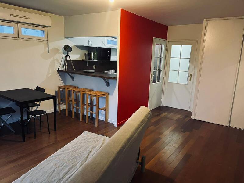 Saint-Ouen-Sur-Seine (93400)