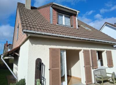 Vente maison 5 pièces Montivilliers (76290)