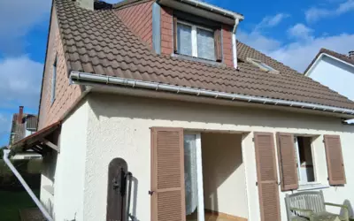 Individuelle, Montivilliers (76290)
