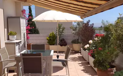 Hyères (83400)