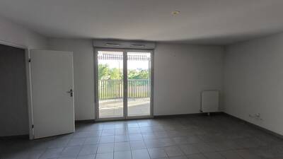 Vente appartement 3 pièces Toulouse (31)