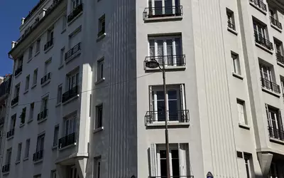 Paris 18E (75018)