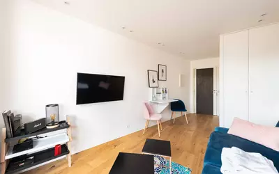 Neuilly-Sur-Seine (92200)
