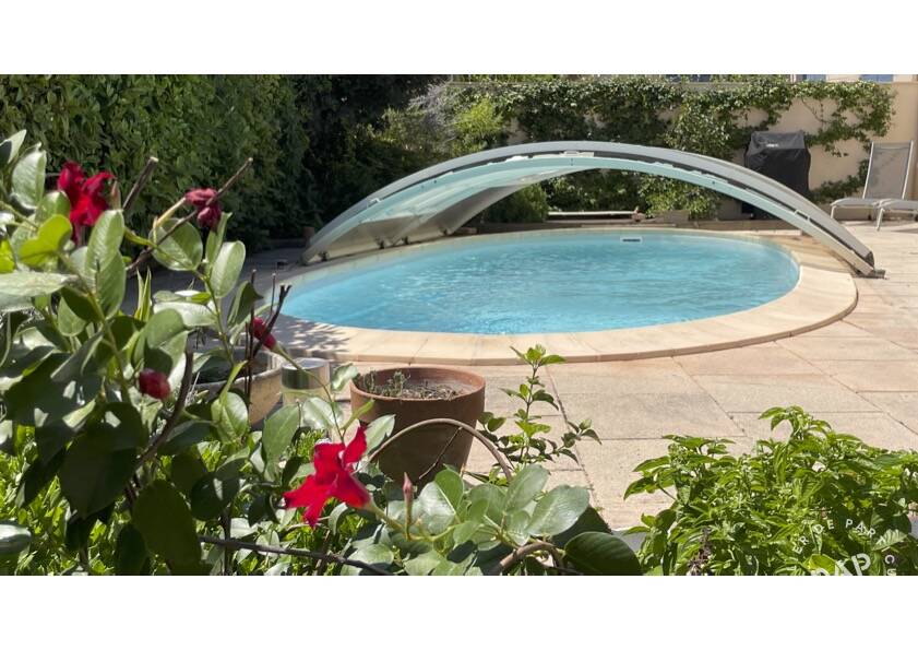 Vente Lapalud (84840) 101 m²
