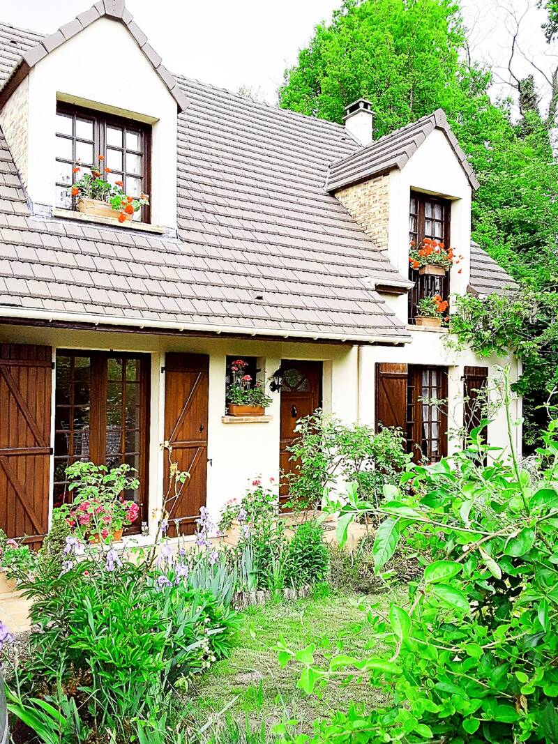 Milly-La-Forêt (91490)