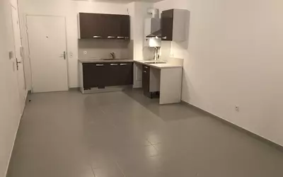 Aulnay-Sous-Bois (93600)