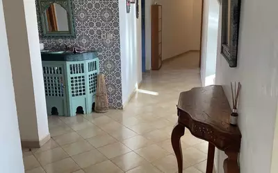 Maroc