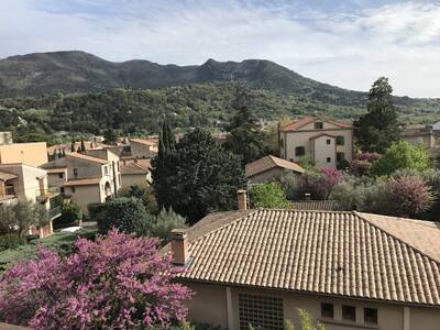 Vente appartement 4 pièces Nyons (26110)