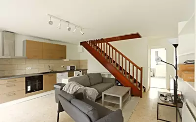 Cergy (95000)