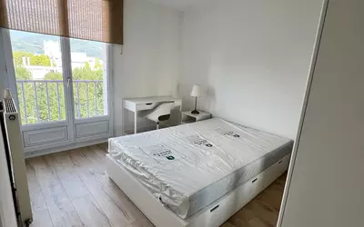 Grenoble (38000)