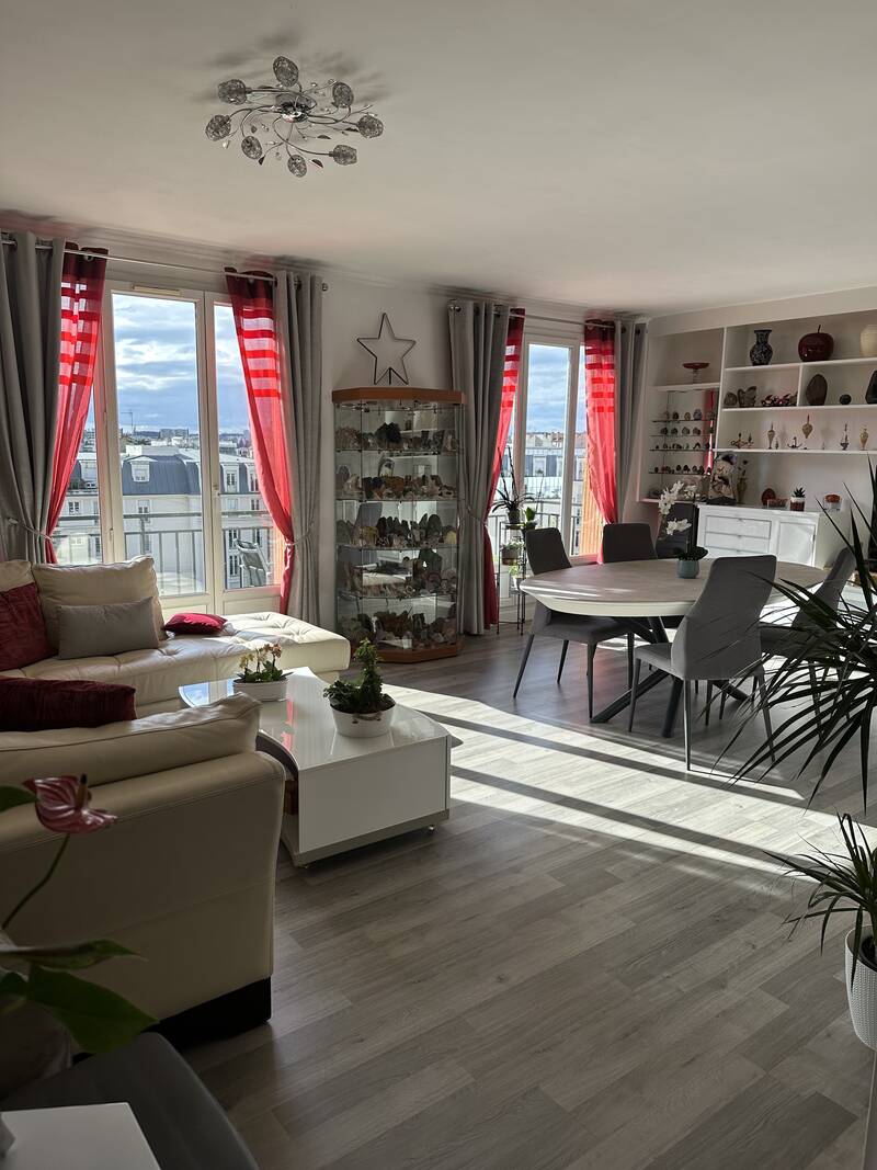 Deuil-La-Barre (95170)