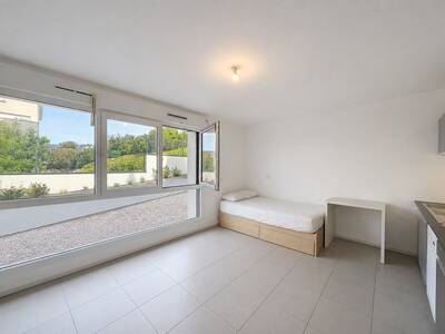 Vente appartement studio Trouville-sur-Mer (14360)