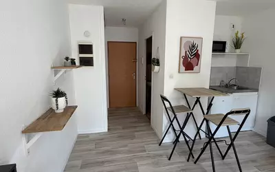 Limoges (87000)