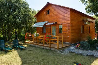 Location maison 2 pièces Saint-Jean-du-Pin (30140)