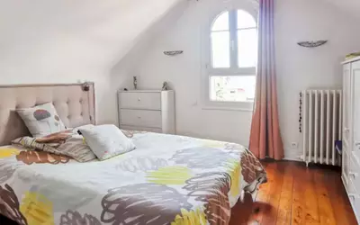 Ermont (95120)