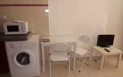 Marseille 13E (13013)