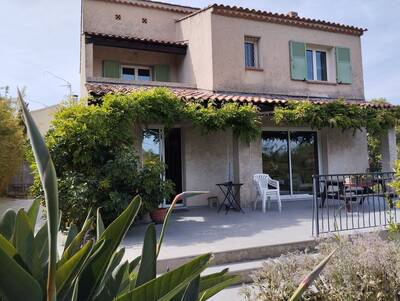 Vente maison 6 pièces La Garde (83130)
