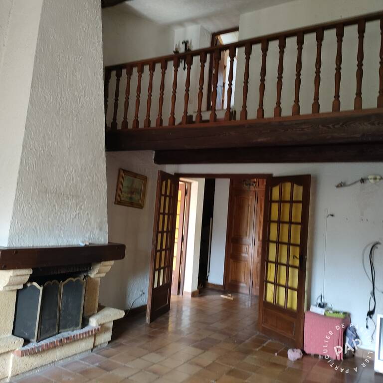 Vente maison 110 m² Mougins (06250) - 110 m² - 610.000 € | Particulier à Particulier — 3
