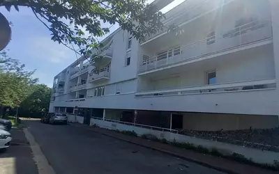+ Place De Parking, Montreuil (93100)