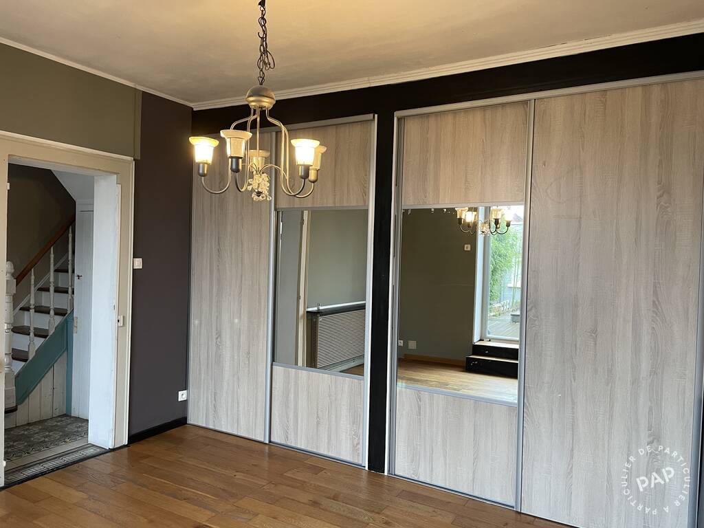 Vente maison 110 m² Walincourt-Selvigny (59127) - 110 m² - 85.000 € | Particulier à Particulier — 8