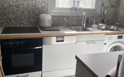 Paris 17E (75017)