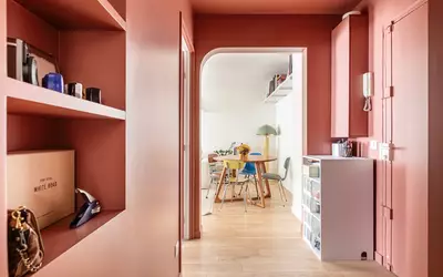 Paris 20E (75020)