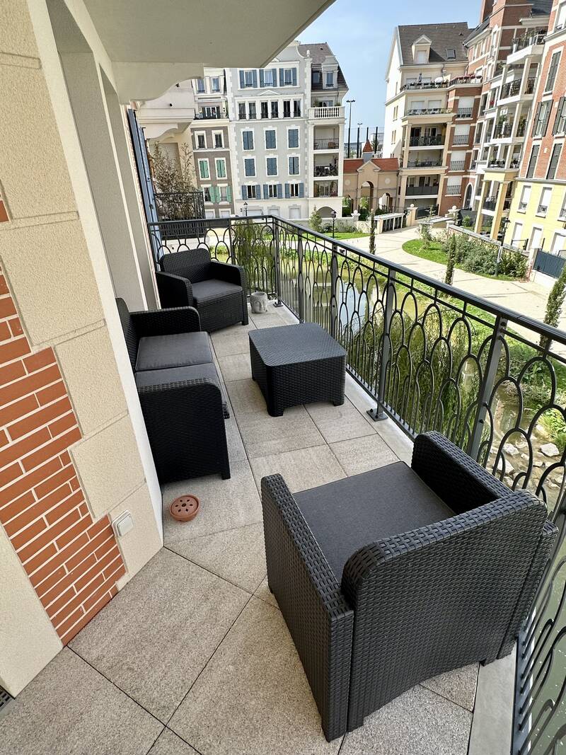 Le Plessis-Robinson (92350)