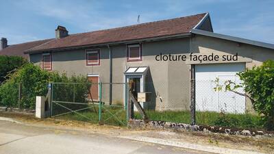 Vente maison 3 pièces Champignol-lez-Mondeville (10200)