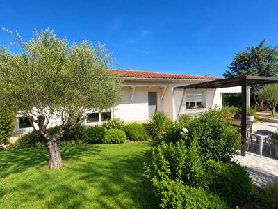 Vente maison 5 pièces Fonsorbes (31470)