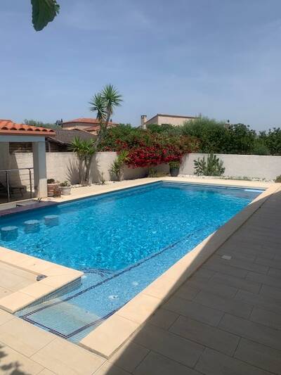 Vente maison 4 pièces Thuir (66300)