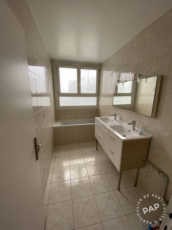 Location Saint-Michel-Sur-Orge (91240) 84 m²