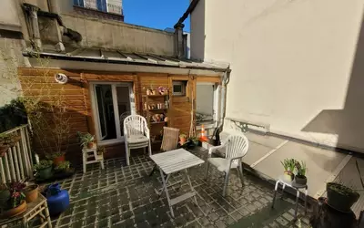 Paris 12E (75012)