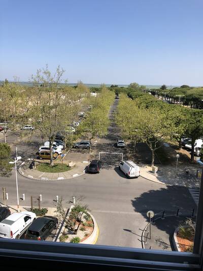 Location appartement 2 pièces Mauguio (34)