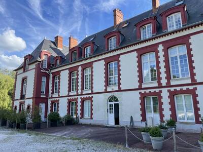 Vente appartement 5 pièces Noisy-sur-École (77123)