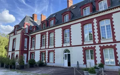 Noisy-Sur-École (77123)