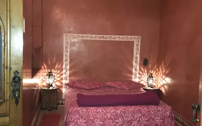 Maroc