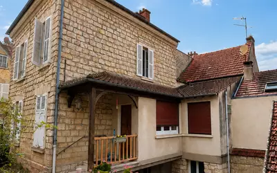 Valmondois (95760)