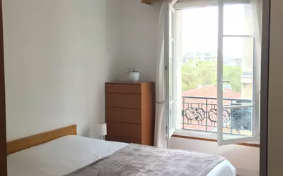 Paris 16E (75016)