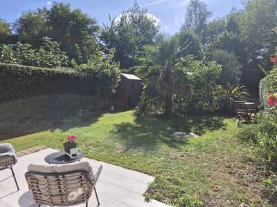 Vente maison 4 pièces Carpiquet (14650)
