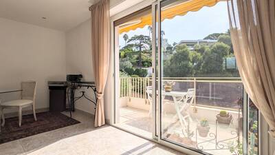 Vente appartement 3 pièces Cannes (06)