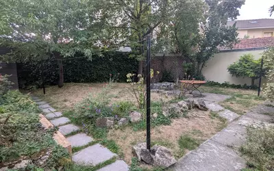 Aulnay-Sous-Bois (93600)