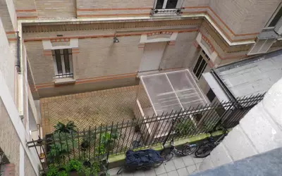 Paris 12E (75012)