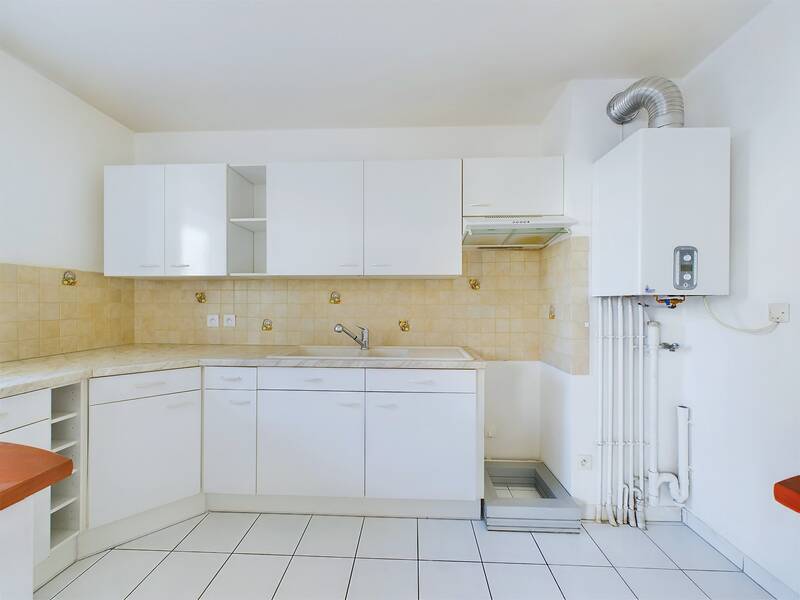 Bussy-Saint-Georges (77600)