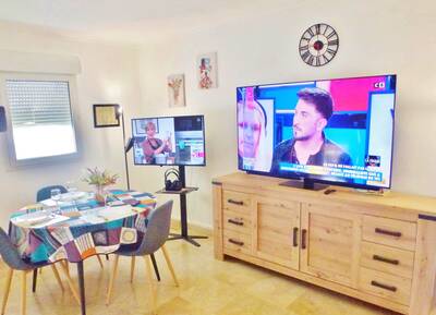 Vente appartement 3 pièces Saint-Raphaël (83)