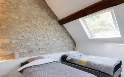 Moisenay (77950)