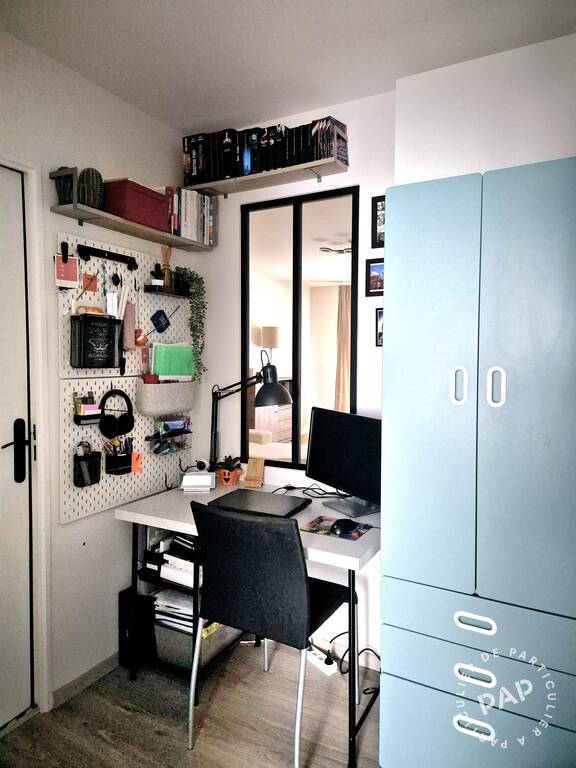 Vente appartement 3 pièces 72,53 m² Wissous (91320) - 72,53 m² - 299.000 € | Particulier à Particulier — 6