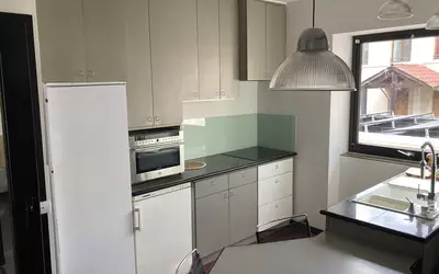 + Studio De 36 M2